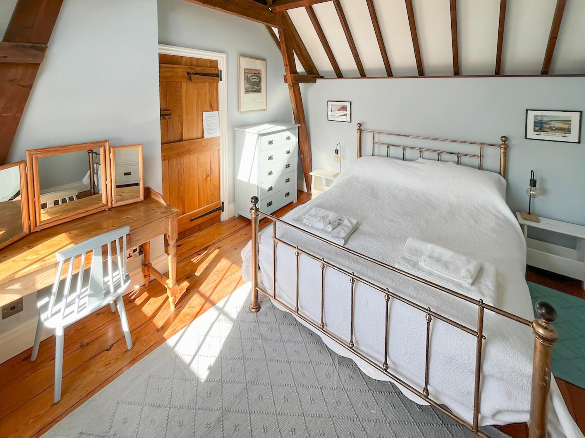 The Old Coach House Villa York Bagian luar foto